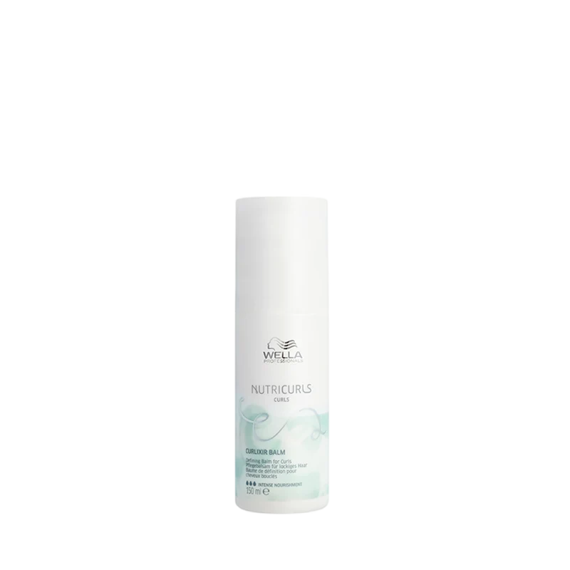 Nutricurls Curlixer - 150ml