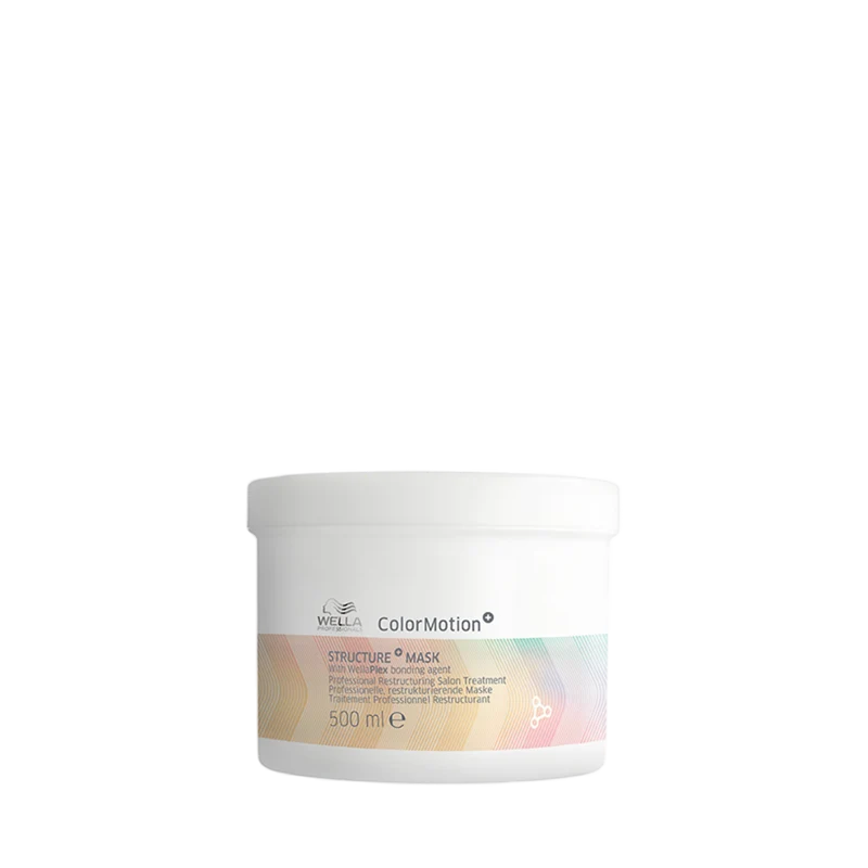 Colormotion Masque - 500ml