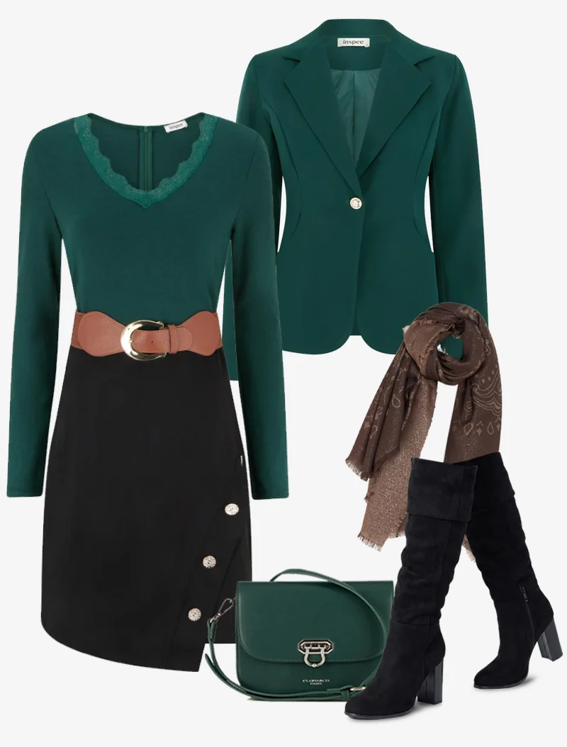 Look Ede