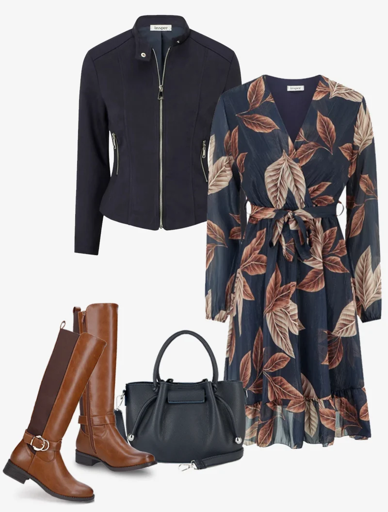 Look Fael