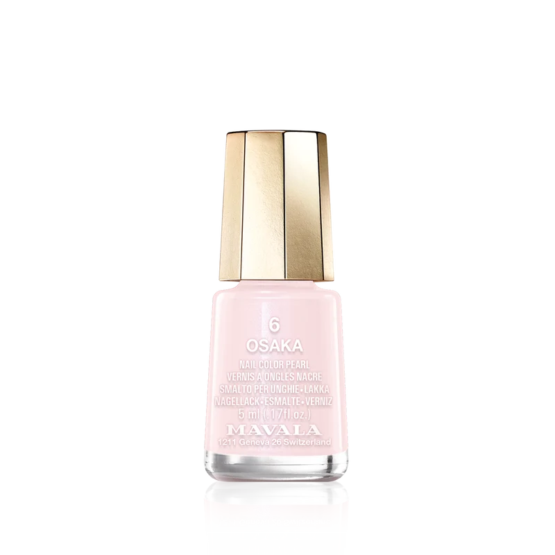 Vernis Mini Color's Nude