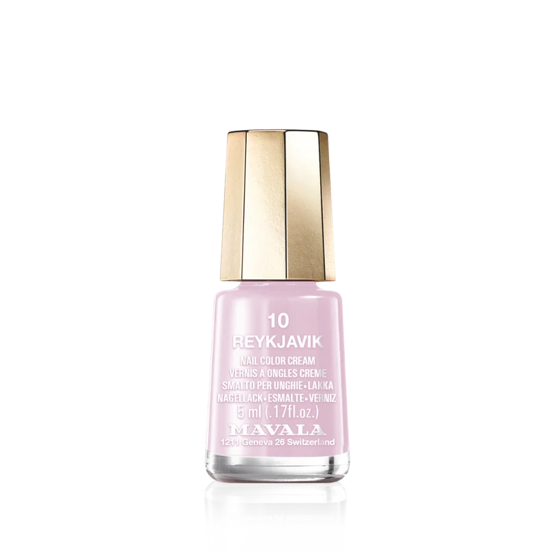 Vernis Mini Color's Violet
