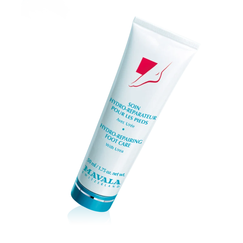 Soin Hydro-Réparateur Pieds