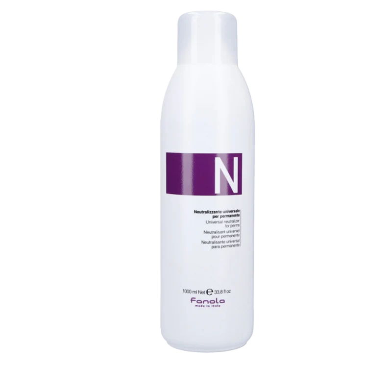 Neutralisant Pour Permanente - 1000ml