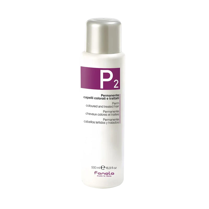 Perm 2 - 500ml