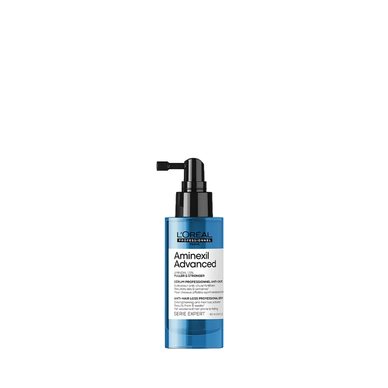 Aminexil Advanced Sérum Anti-Chute - 90ml