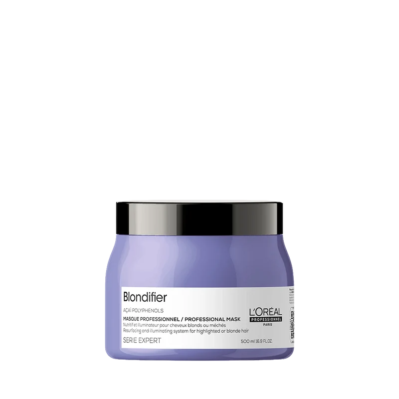 Blondifier Masque - 500ml