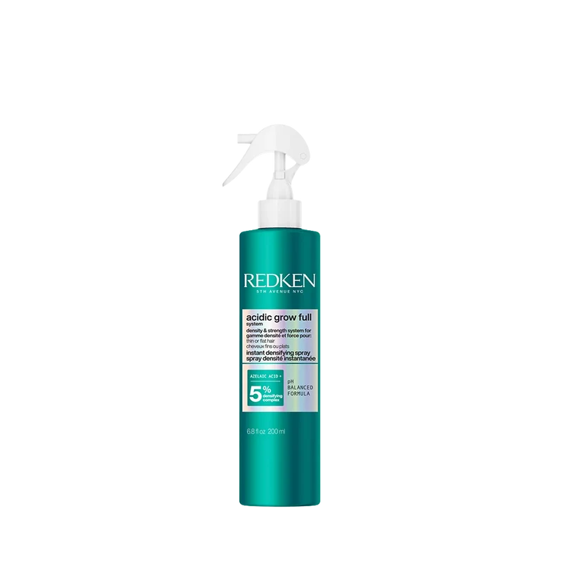Acidic Grow Full System Traitement Spray - 200ml