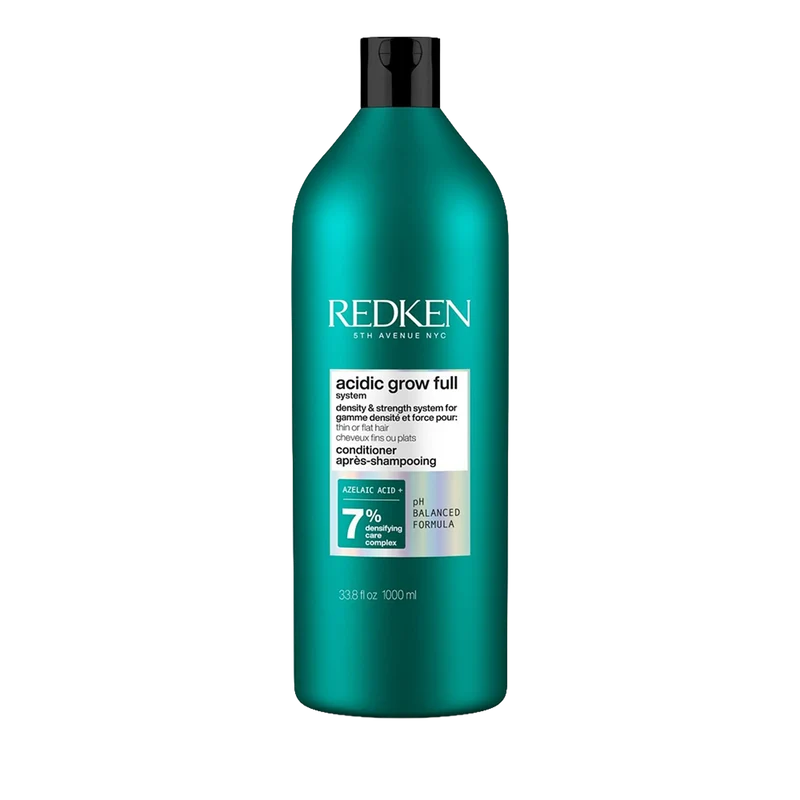 Acidic Grow Full System Conditionneur - 1000ml