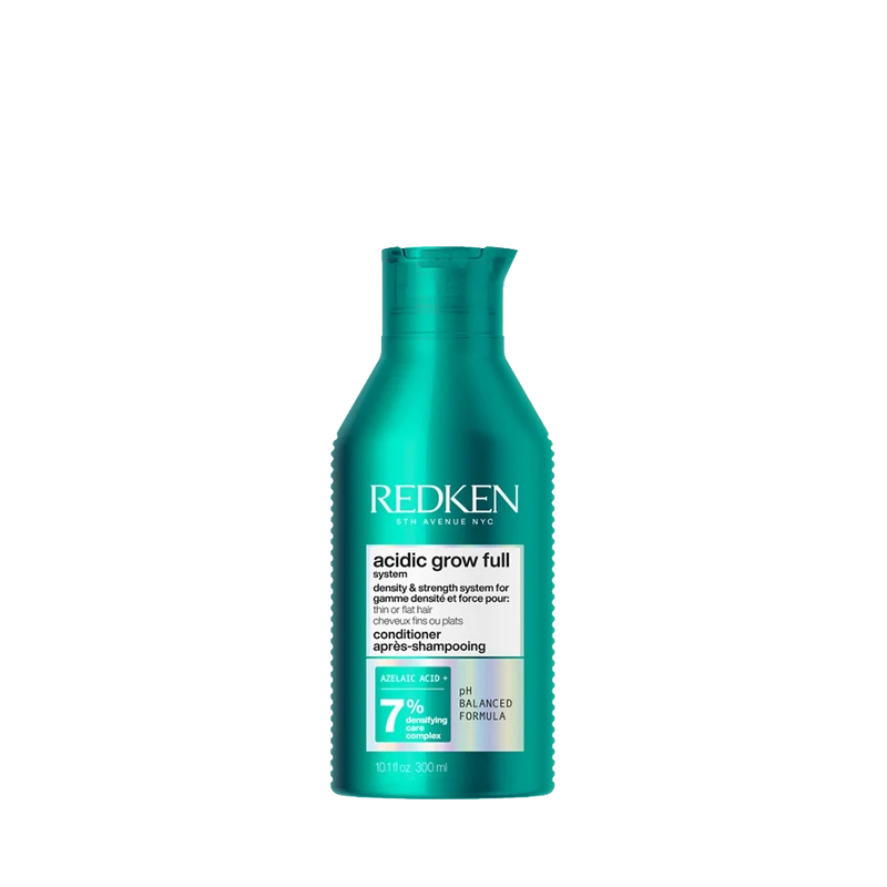 Acidic Grow Full System Conditionneur - 300ml