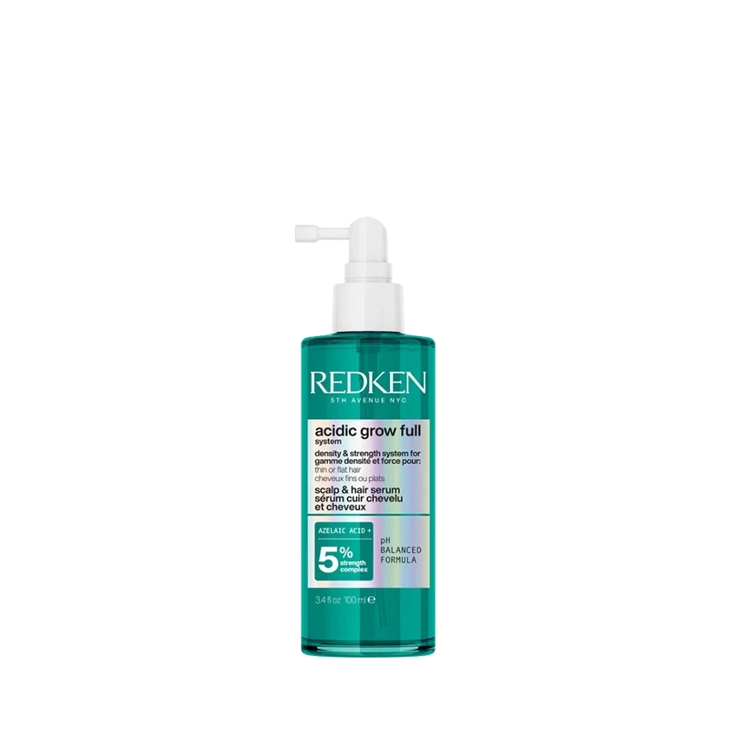 Acidic Grow Full System Scalp&Hair Sérum - 100ml