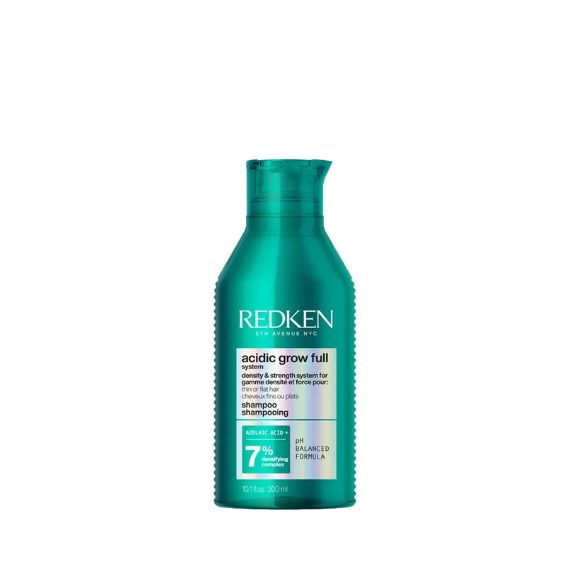 Acidic Grow Full System Shampooing - 300ml