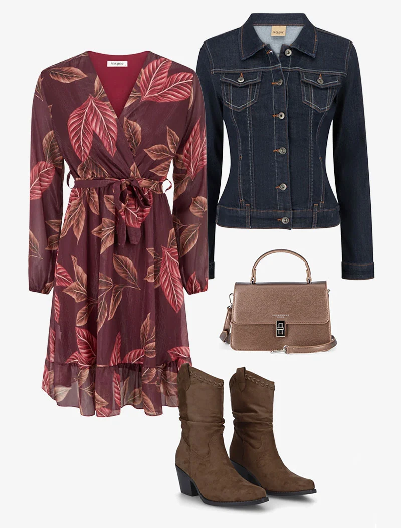 Look Camari