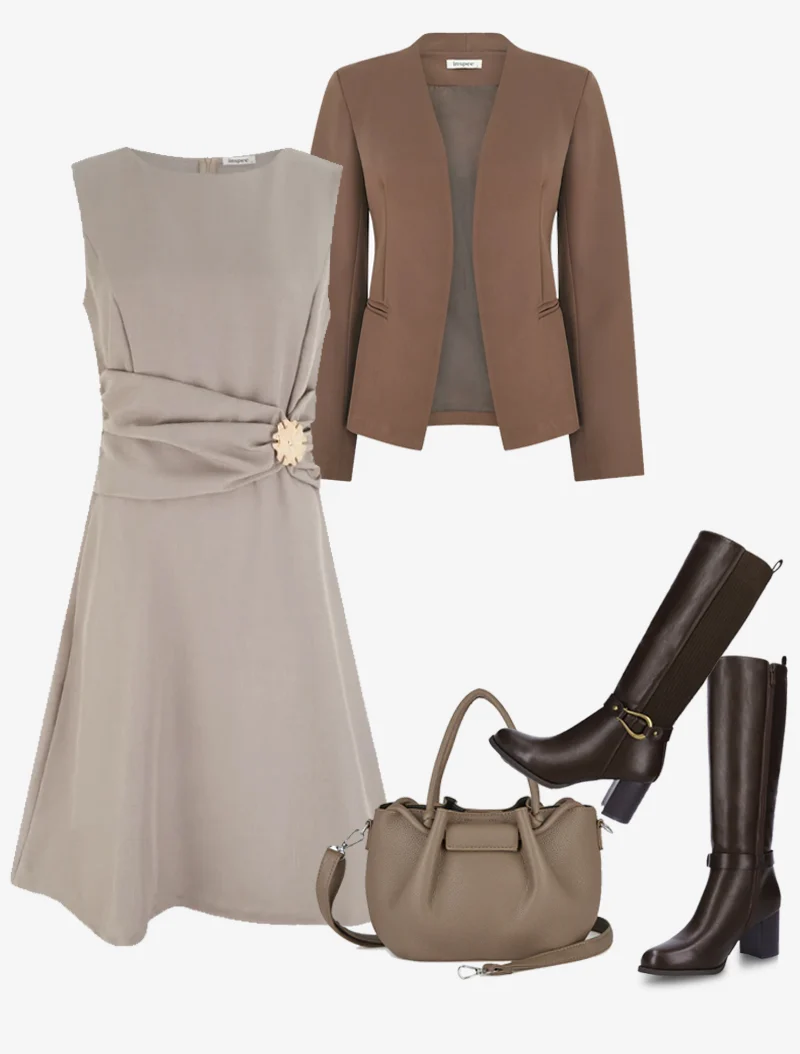 Look Sajia