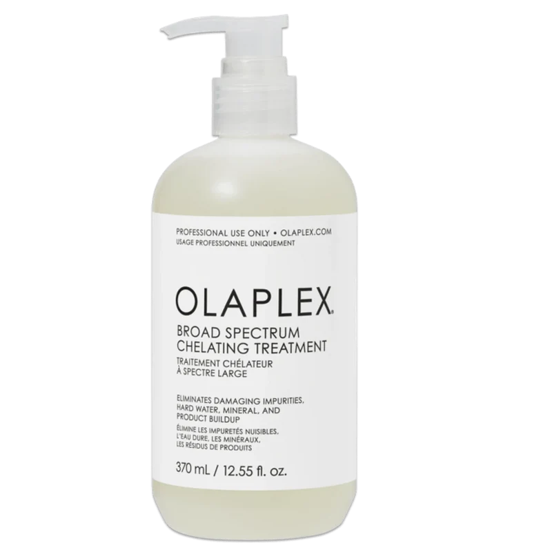 N°3+ Complete Repair Treatment - 370 ml