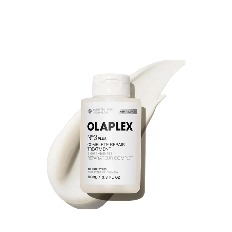 N°3+ Complete Repair Treatment - 100 ml
