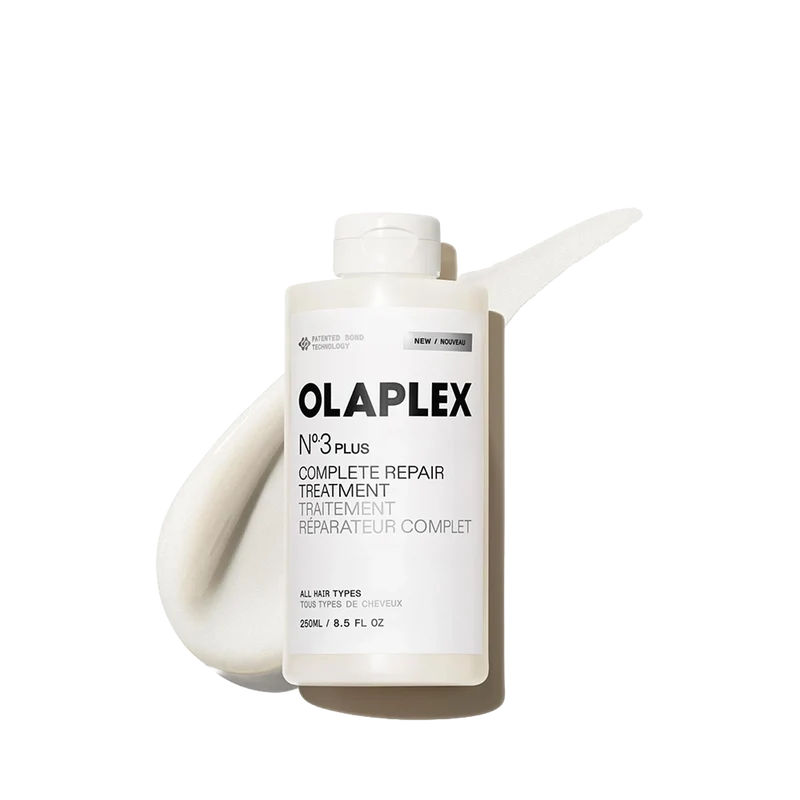 N°3+ Complete Repair Treatment - 250 ml