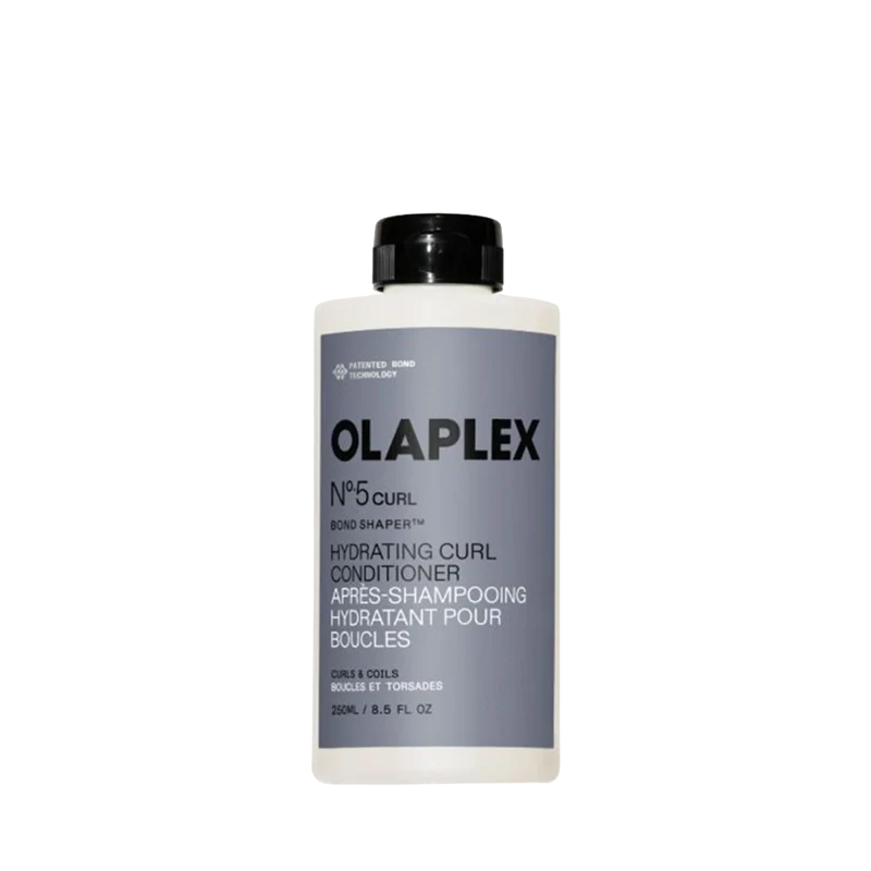 No.5 Bond Shaper Hydrating Curl Conditionneur - 250 ml
