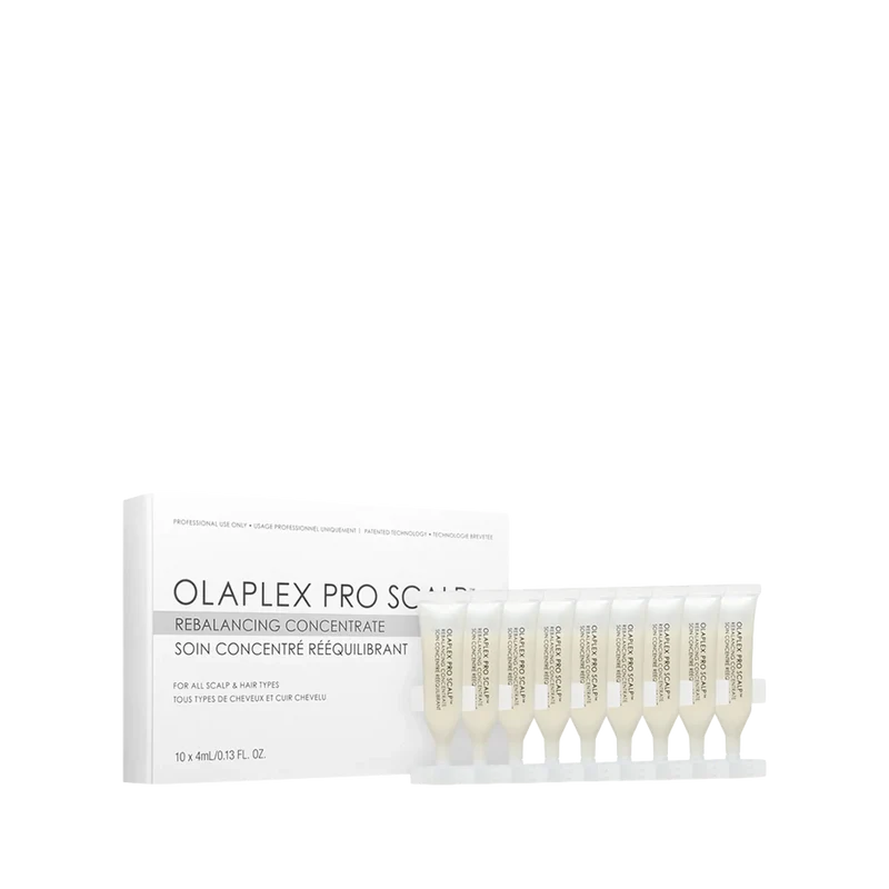 Pro Scalp Soin Concentré Réequilibrant