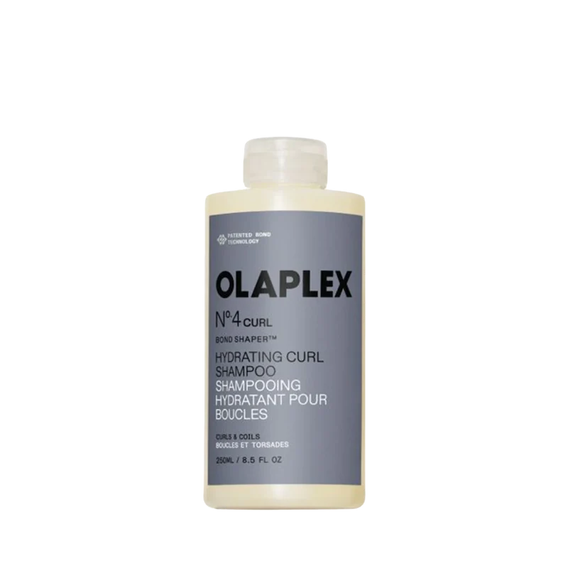 No.4 Bond Shaper Hydrating Curl Shampooing - 250 ml