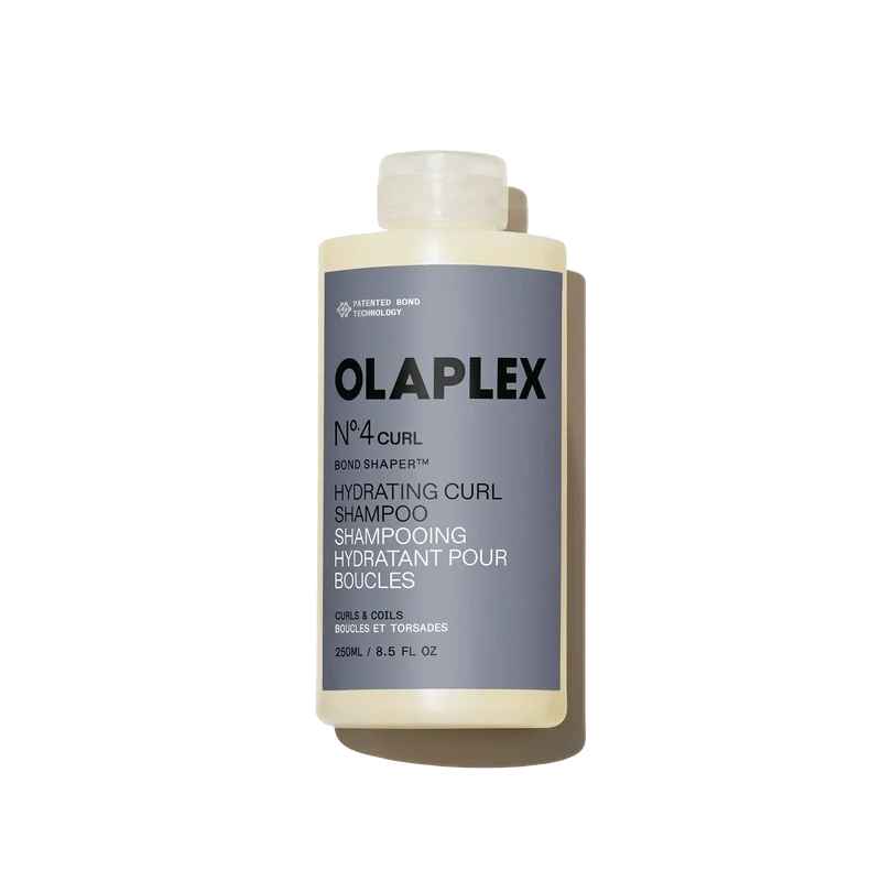 No.4 Bond Shaper Hydrating Curl Shampoo 1000 ml