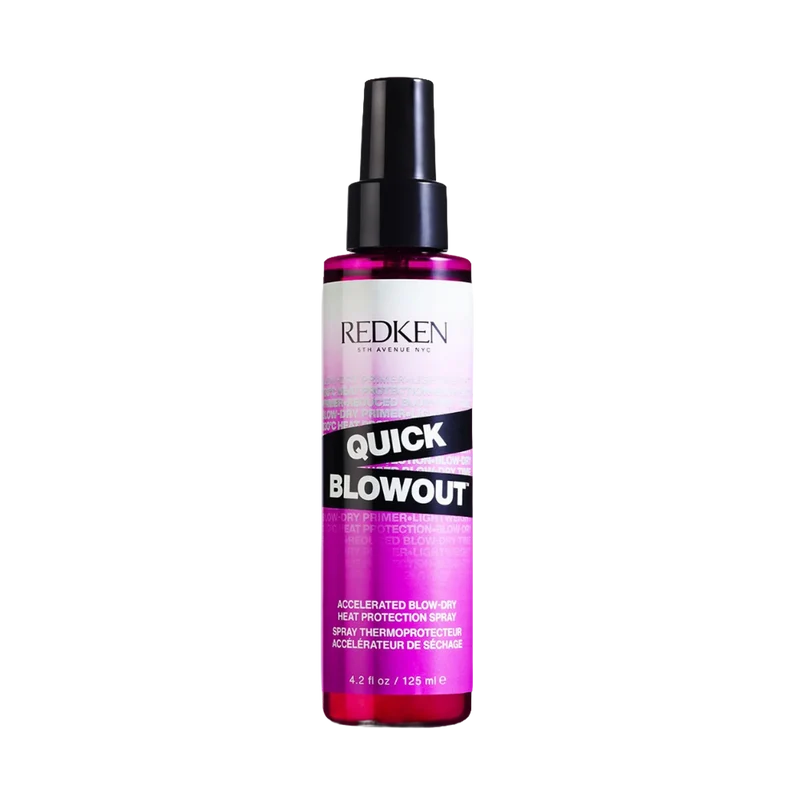 Blow Dry Quick Blowout - 125ml