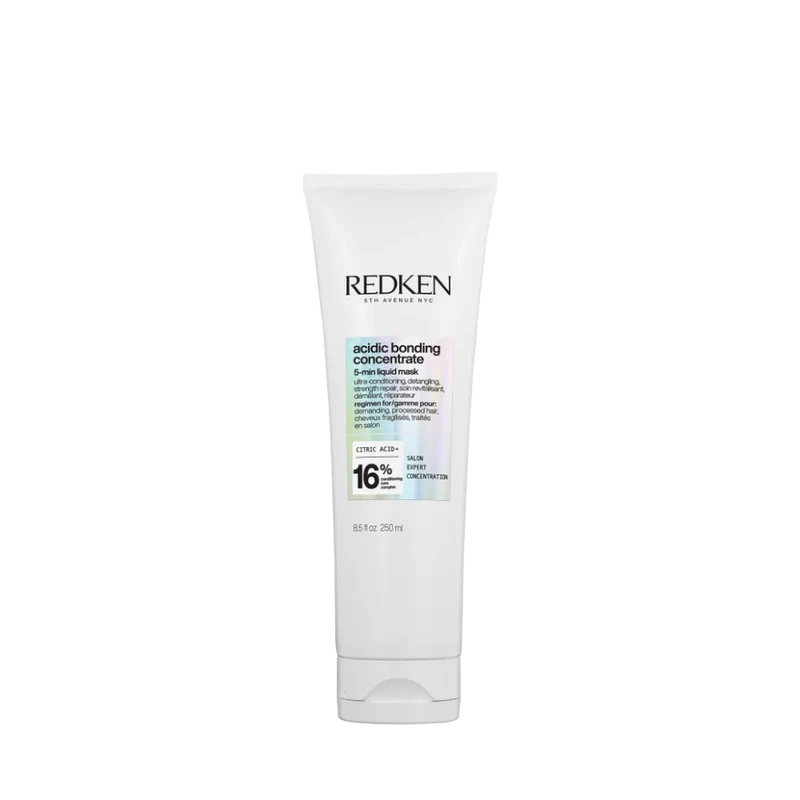 Acidic Bonding Concentrate Masque Liquide 5-min - 250ml
