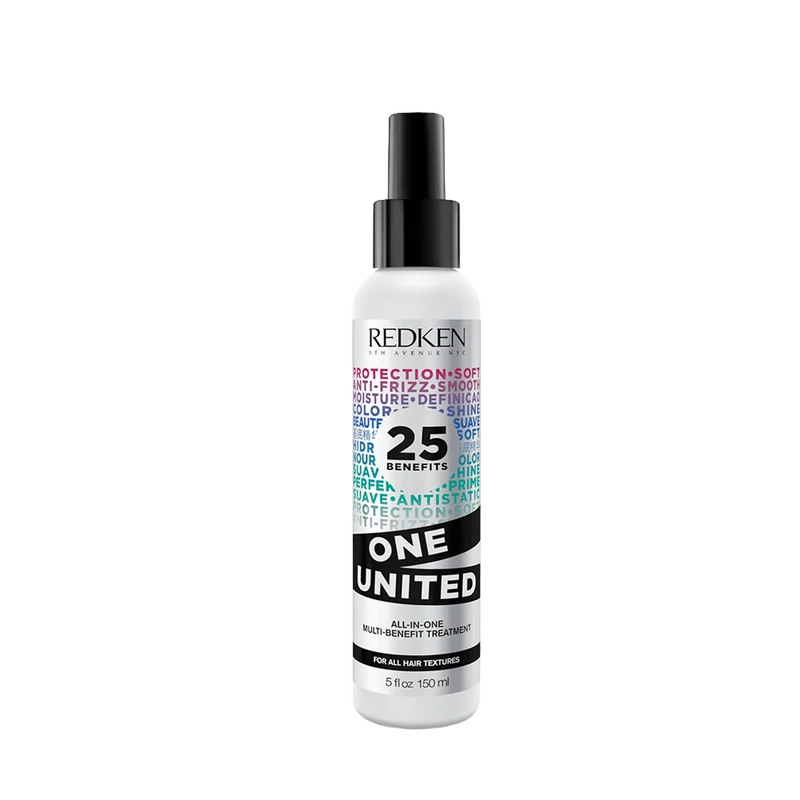 One united Elixir - 150ml