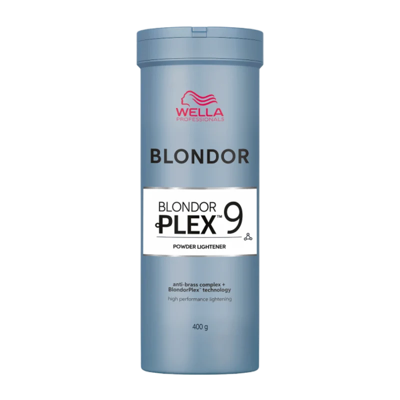 BlondorPlex Powder 9 - 400gr