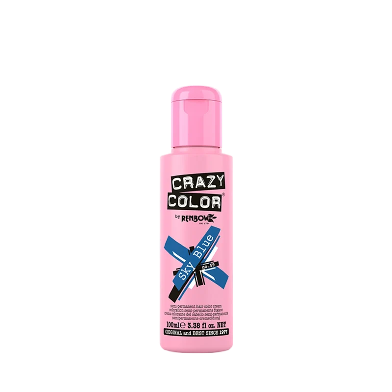 Sky Blue 59 - 100ml
