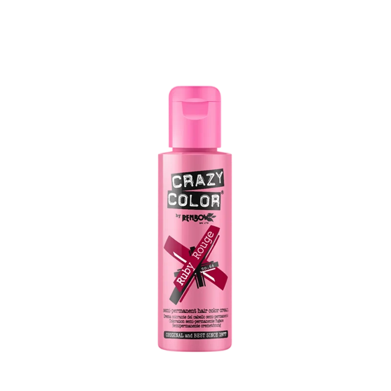 Ruby Rouge 66 - 100ml