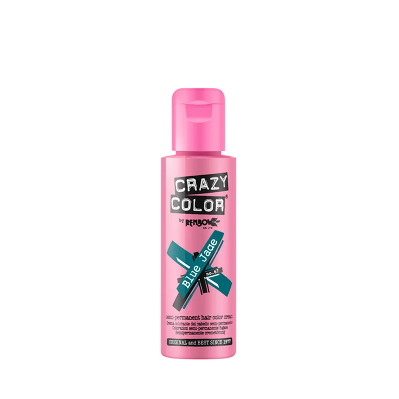 Blue Jade 67 - 100ml
