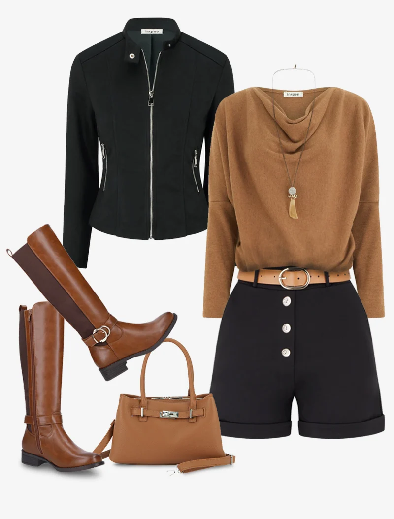 Look Pamel