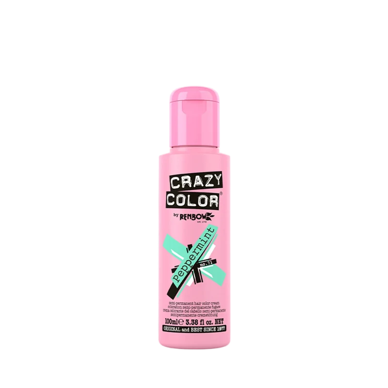 Peppermint 71 - 100ml
