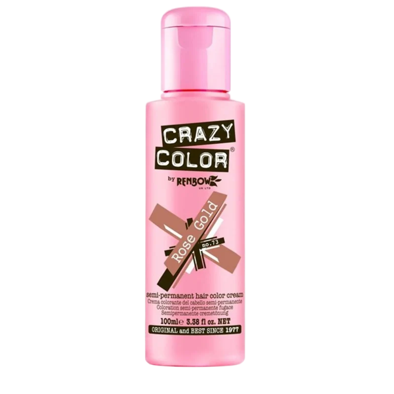 Rose Gold - 100ml