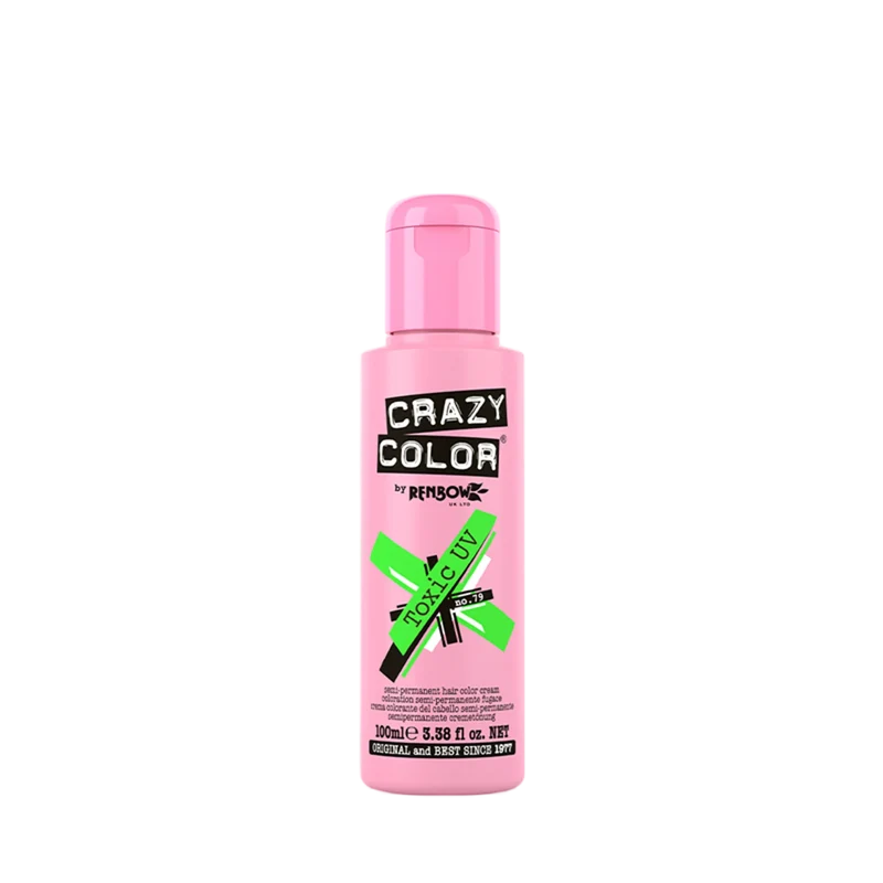 Toxic Uv - 100ml