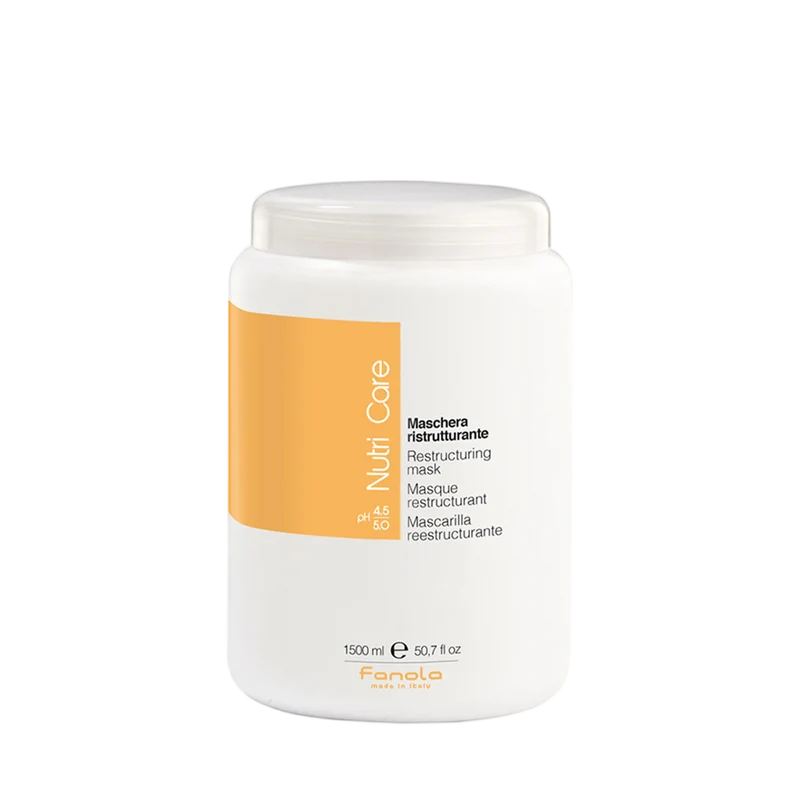 Nourishing Masque Restructurant - 1500ml