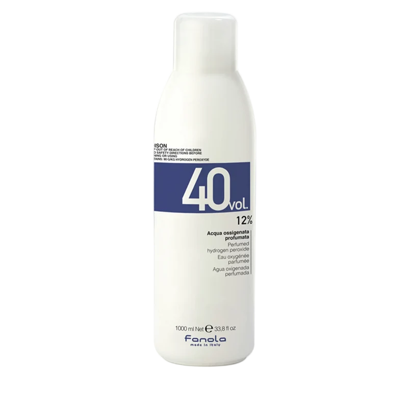 Oxydant 40 Vol - 1000ml
