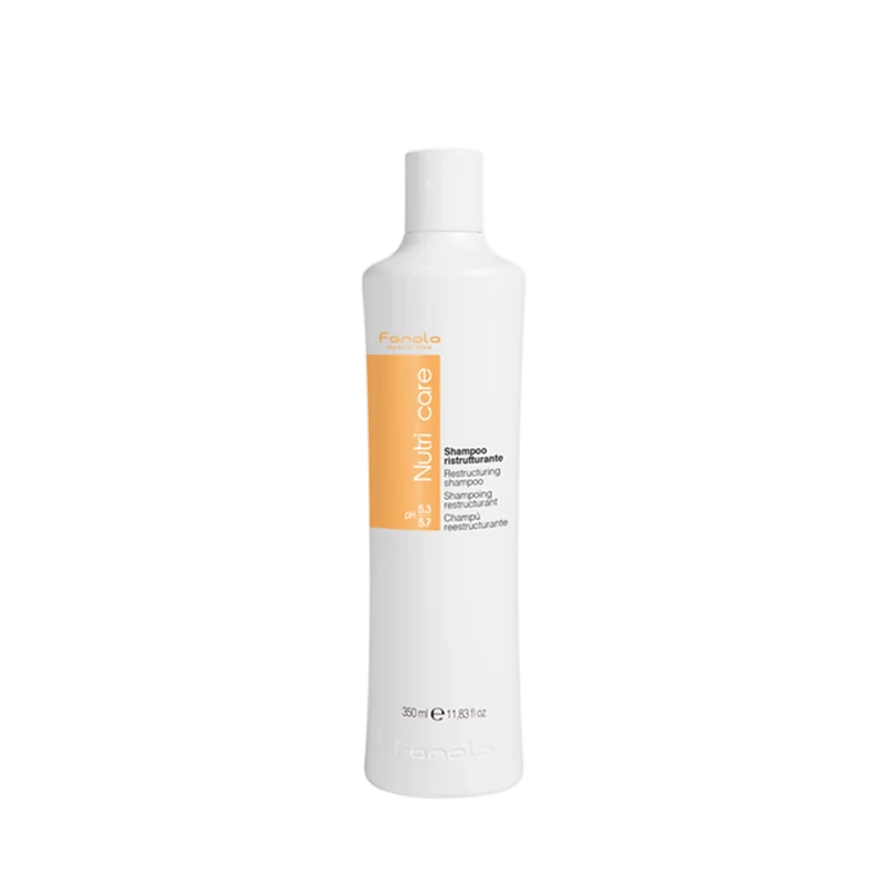 Nourishing Shampooing Restructurant - 350ml