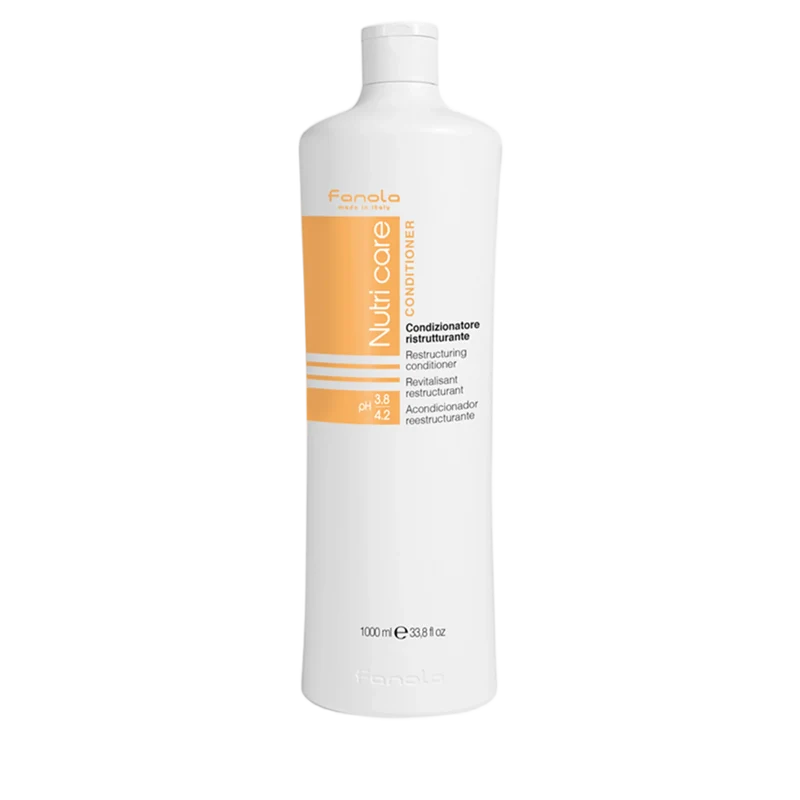 Nourishing Conditionneur Restructurant - 1000ml