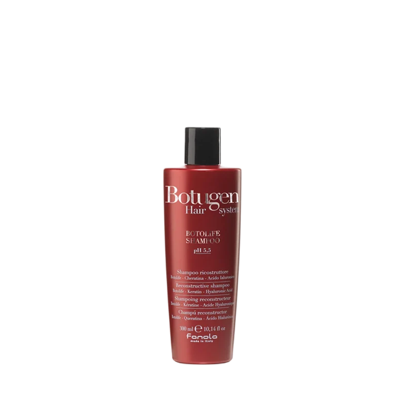 Botugen Shampooing Restructurant - 300ml