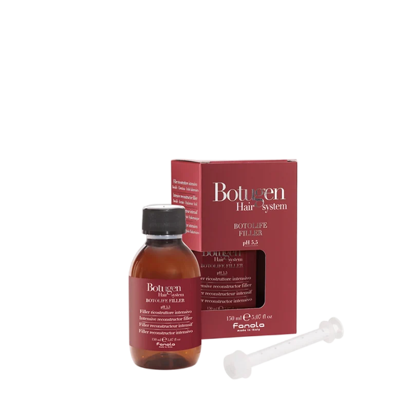 Botugen Filler Restructurant - 150ml