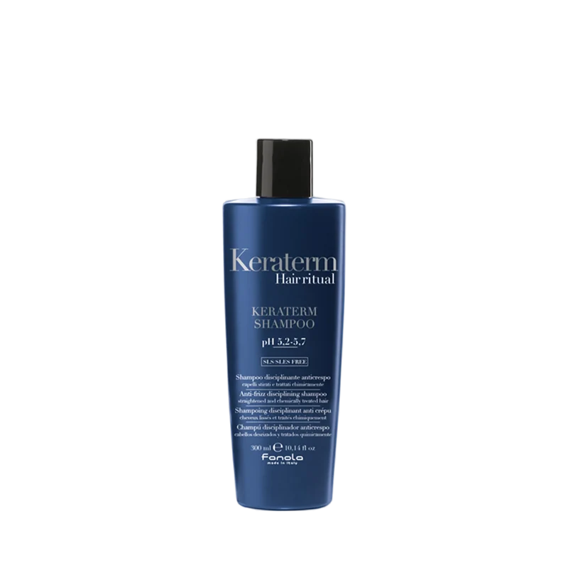 Keraterm Shampooing - 300ml