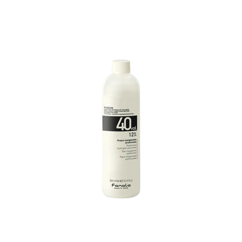 Oxydant 40 Vol - 300ml