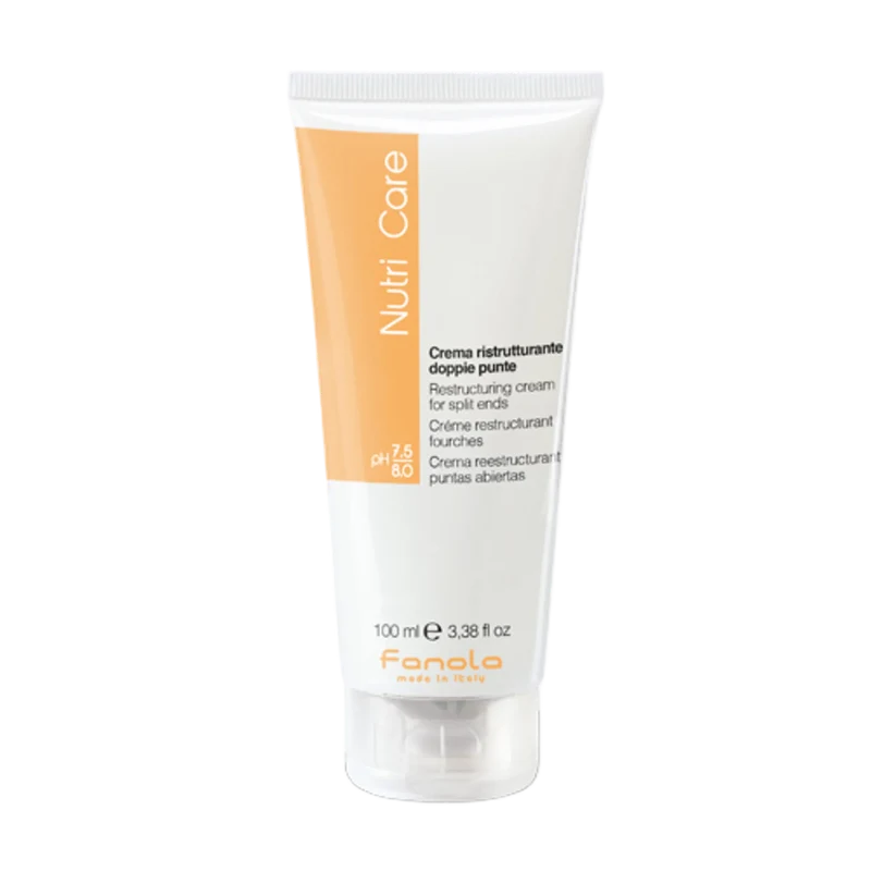 Nourishing Split Ends Cream - 100ml