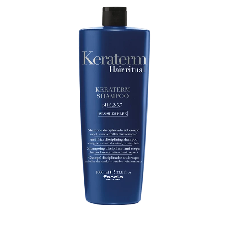 Keraterm Shampooing - 1000ml