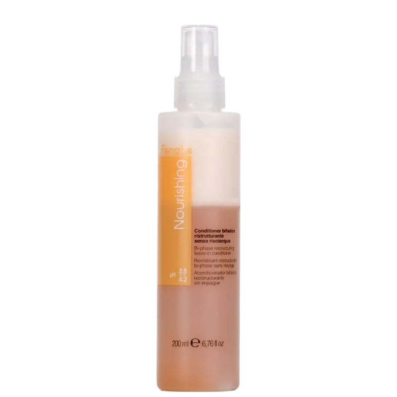 Nourishing Conditionneur Restructurant Bi-Phase - 200ml