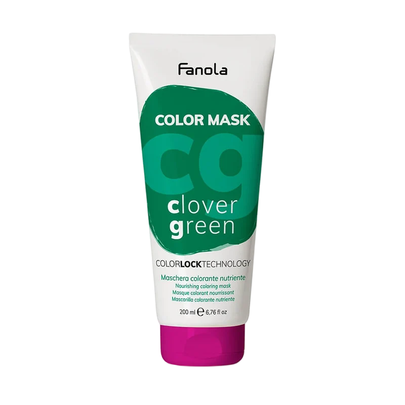 Color Mask Clover Green - 200ml