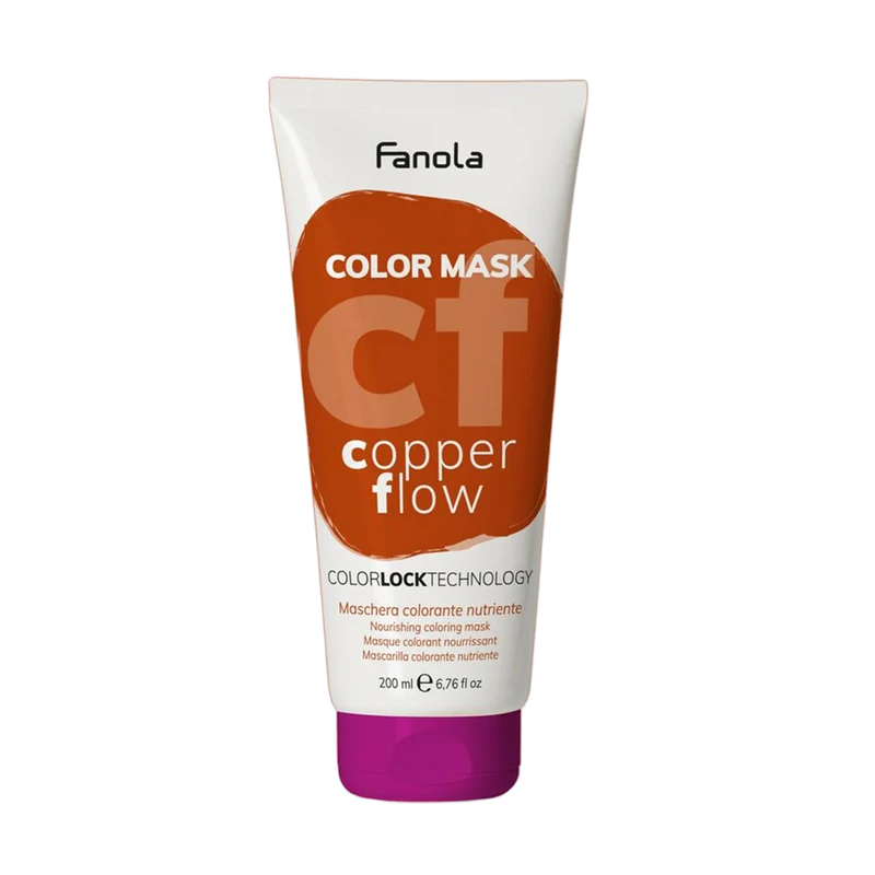 Color Mask Copper Flow - 200ml