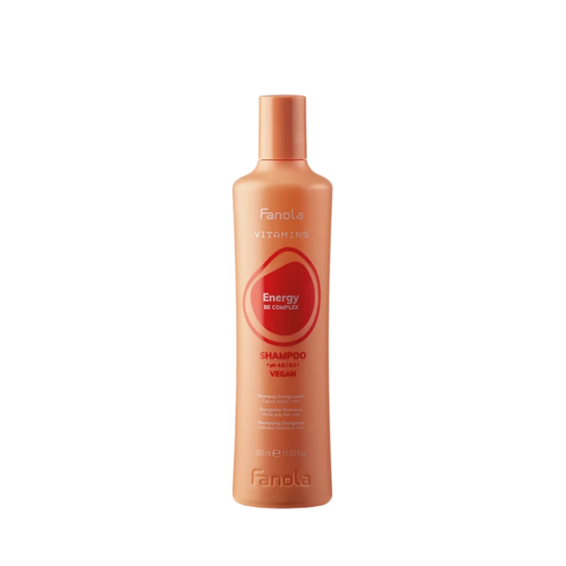 Shampooing Energisant 350ml